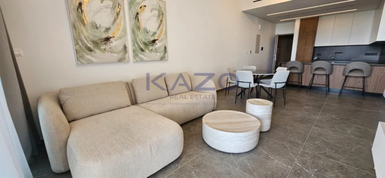2 Bedroom Apartment for Rent in Limassol – Agia Fyla