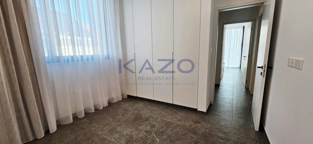 2 Bedroom Apartment for Rent in Limassol – Agia Fyla