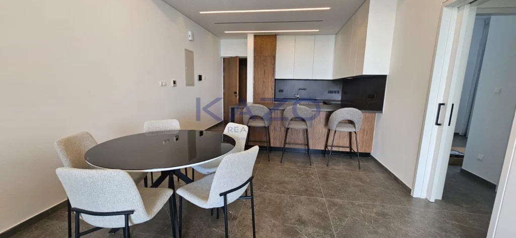2 Bedroom Apartment for Rent in Limassol – Agia Fyla