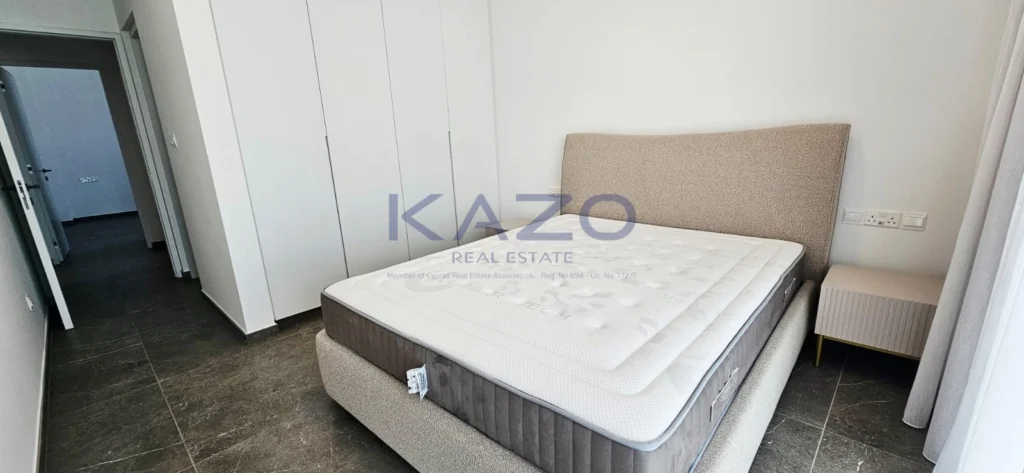 2 Bedroom Apartment for Rent in Limassol – Agia Fyla