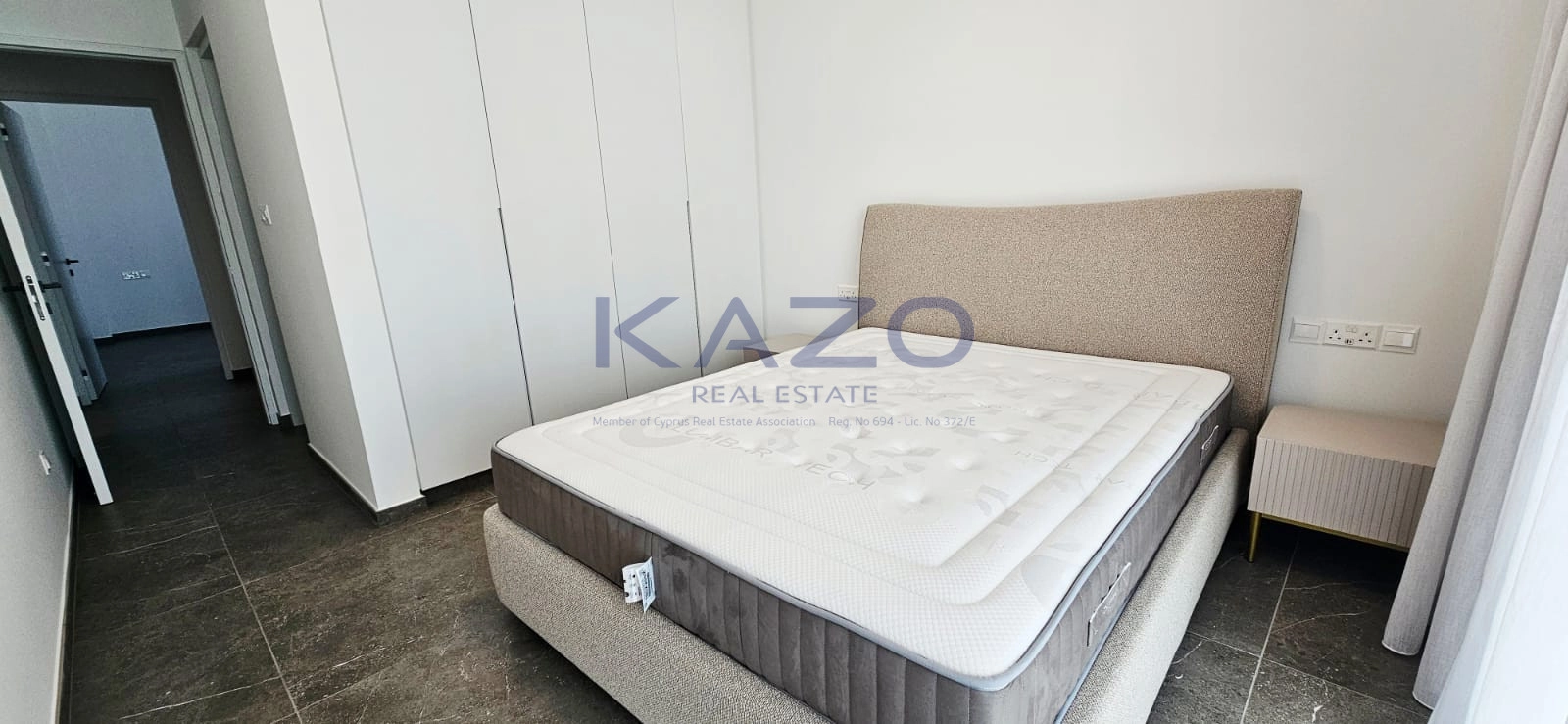 2 Bedroom Apartment for Rent in Limassol – Agia Fyla