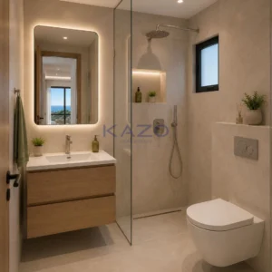 2 Bedroom Apartment for Sale in Ypsonas, Limassol District
