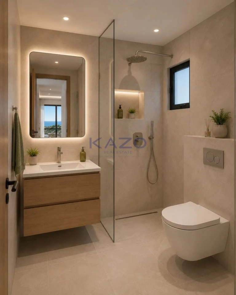 Average Price for Brand New Apartment in Limassol