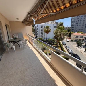3 Bedroom Apartment for Rent in Limassol – Agios Athanasios