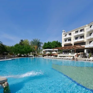 Apartment for Sale in Kato Paphos