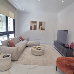 2 Bedroom Apartment for Rent in Limassol District