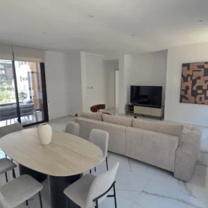 2 Bedroom Apartment for Rent in Limassol District