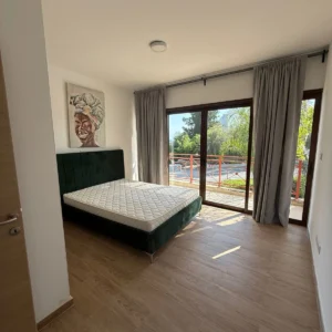2 Bedroom House for Rent in Mouttagiaka Tourist Area, Limassol District