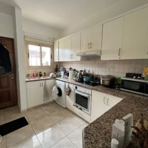 2 Bedroom Apartment for Rent in Tombs Of the Kings, Paphos District