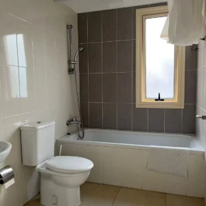 2 Bedroom Apartment for Rent in Paphos – Universal