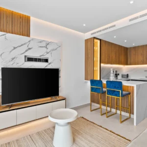 2 Bedroom Apartment for Sale in Chlorakas, Paphos District