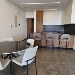 2 Bedroom Apartment for Rent in Limassol – Agios Athanasios