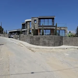 4 Bedroom House for Sale in Konia, Paphos District