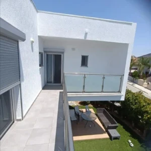 4 Bedroom House for Sale in Ypsonas, Limassol District