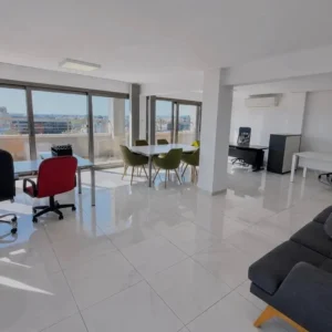 87m² Office for Rent in Limassol – Agia Zoni
