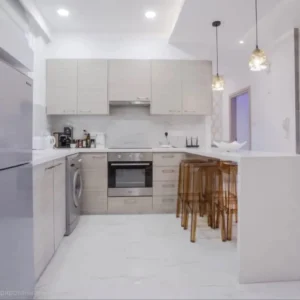 1 Bedroom Apartment for Rent in Limassol District