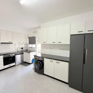 2 Bedroom Apartment for Rent in Limassol – Apostolos Andreas