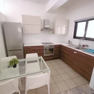 2 Bedroom Apartment for Rent in Engomi, Nicosia District