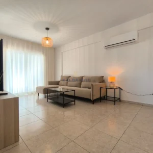 2 Bedroom Apartment for Rent in Larnaca District