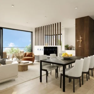 2 Bedroom Apartment for Sale in Drosia, Larnaca District