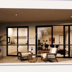 3 Bedroom Apartment for Sale in Drosia, Larnaca District