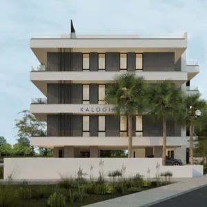 1 Bedroom Apartment for Sale in Faneromeni, Larnaca District