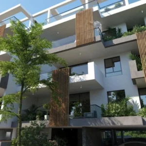 2 Bedroom Apartment for Sale in Aradippou, Larnaca District