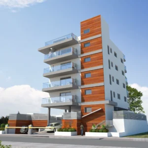 2 Bedroom Apartment for Sale in Larnaca District