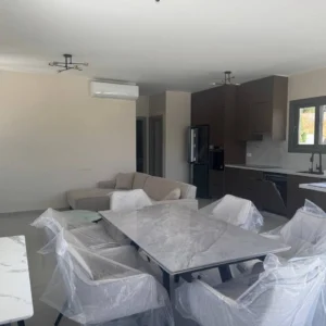 2 Bedroom House for Rent in Agios Tychonas, Limassol District