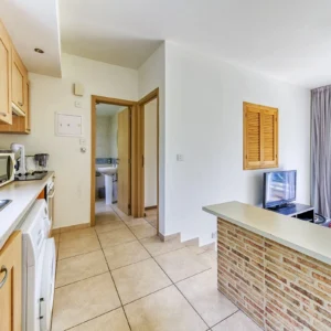 1 Bedroom Apartment for Rent in Potamos Germasogeias, Limassol District