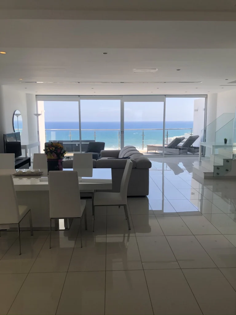 Most Expensive Apartments for Sale in Larnaca