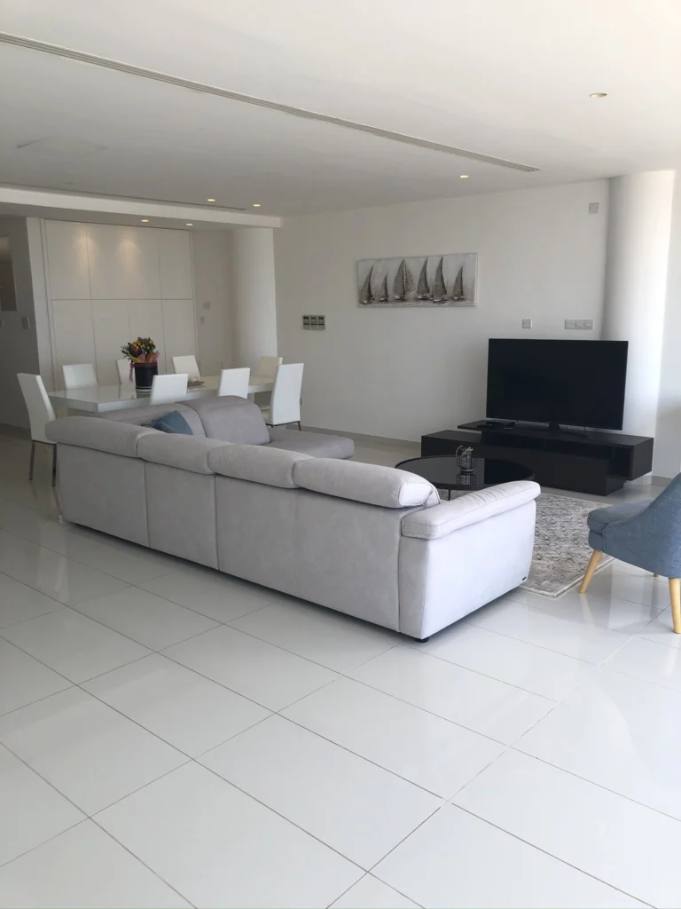 Most Expensive Apartments for Sale in Larnaca