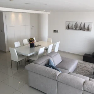 3 Bedroom Apartment for Sale in Larnaca District