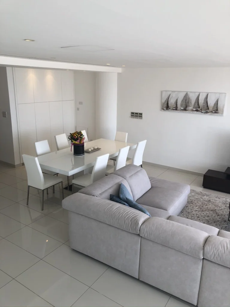 Most Expensive Apartments for Sale in Larnaca