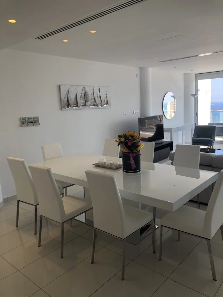 Most Expensive Apartments for Sale in Larnaca