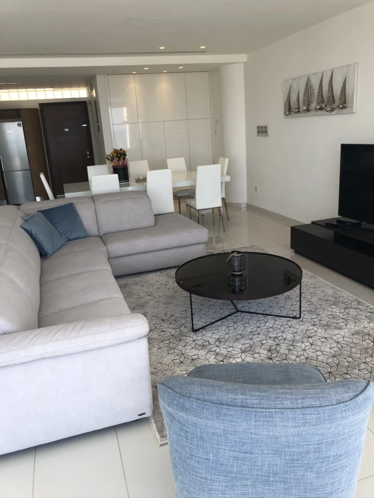 Most Expensive Apartments for Sale in Larnaca