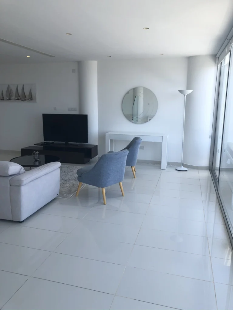 Most Expensive Apartments for Sale in Larnaca