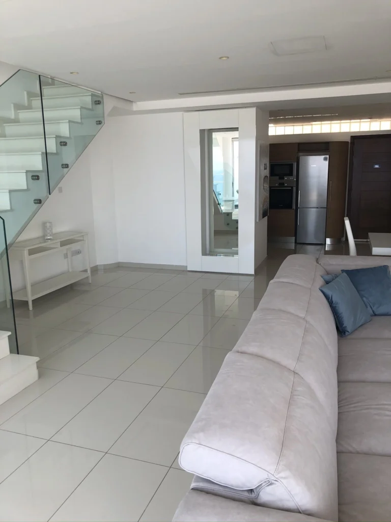 Most Expensive Apartments for Sale in Larnaca