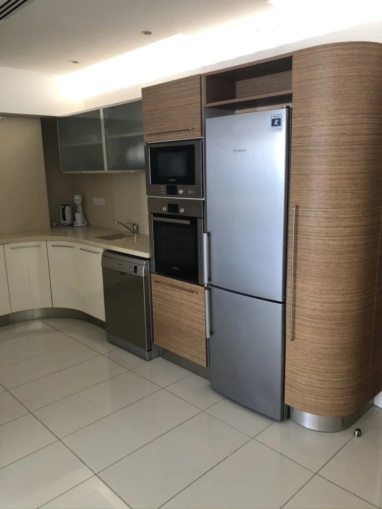 Most Expensive Apartments for Sale in Larnaca