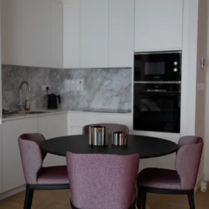 1 Bedroom Apartment for Rent in Potamos Germasogeias, Limassol District