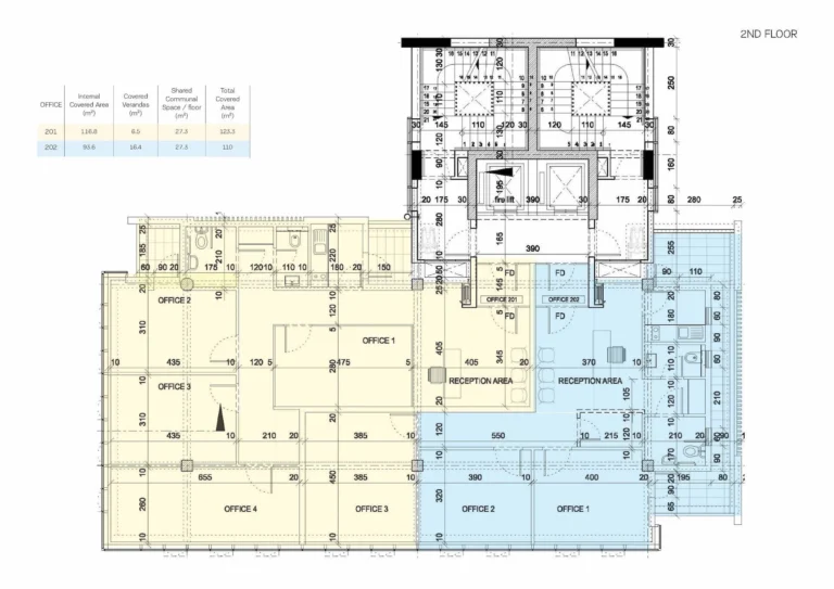 Offices