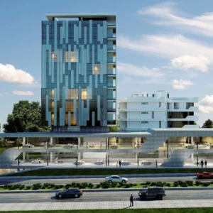 234m² Office for Sale in Larnaca District