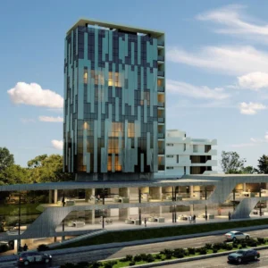 233m² Office for Sale in Larnaca District
