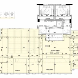 233m² Office for Sale in Larnaca District