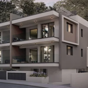 2 Bedroom Apartment for Sale in Trachoni Lemesou, Limassol District