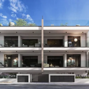 2 Bedroom Apartment for Sale in Trachoni Lemesou, Limassol District