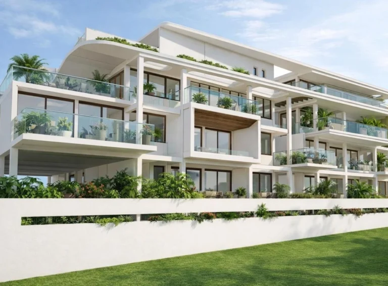 Cheap Apartments for Sale Paphos up to 400000 euro