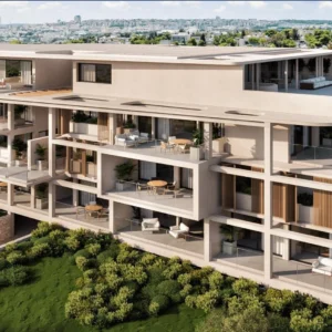 Studio Apartment for Sale in Tombs Of the Kings, Paphos District