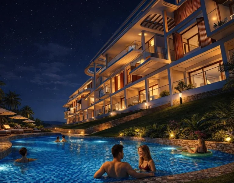 Cheap Apartments for Sale Paphos up to 400000 euro
