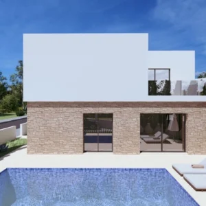 3 Bedroom House for Sale in Pegeia, Paphos District